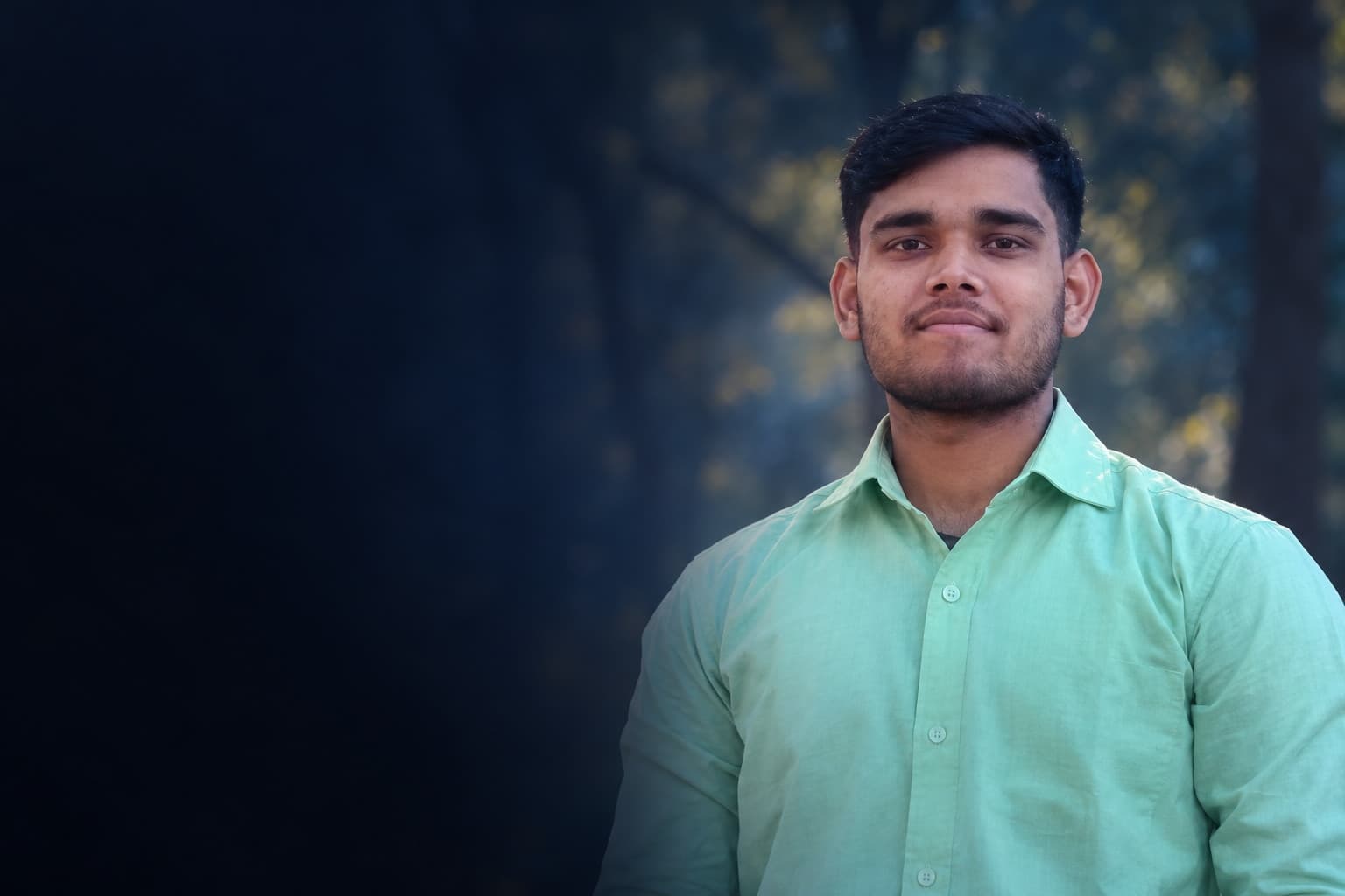 Hariom Pandey